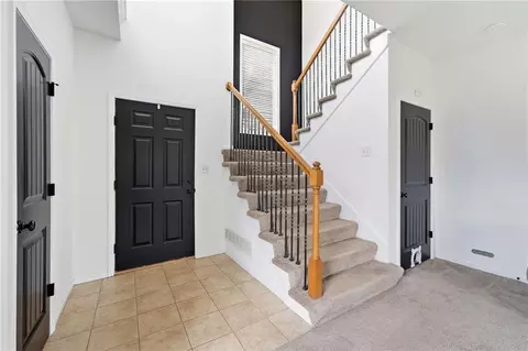 Entry Way - 16912 Summit Dr, Belton, MO 64012 photo 1 of 2