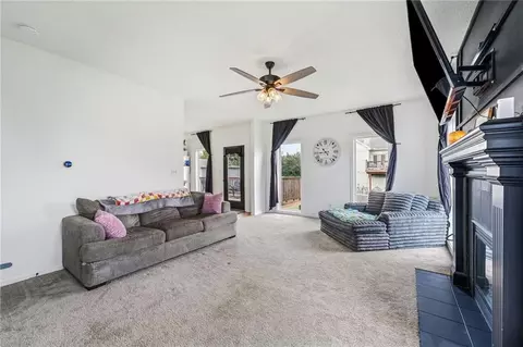 Living - 16912 Summit Dr, Belton, MO 64012 photo 1 of 2