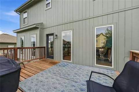 Exterior - 16912 Summit Dr, Belton, MO 64012 photo 11 of 11