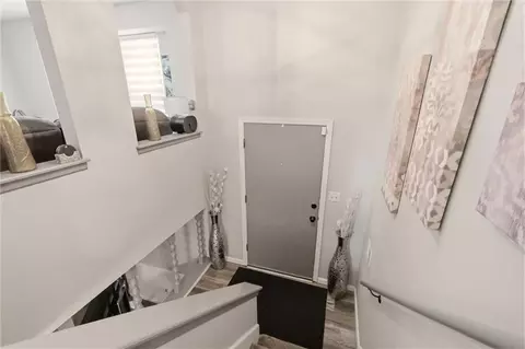 Entry Way - 20409 E Millhaven St, Independence, MO 64056 photo 1 of 2