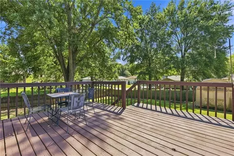 Exterior - 20409 E Millhaven St, Independence, MO 64056 photo 4 of 8