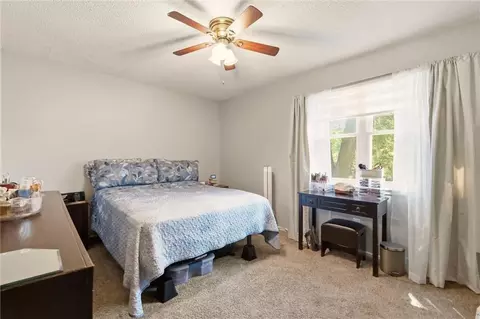 Bedroom - 20409 E Millhaven St, Independence, MO 64056 photo 1 of 6