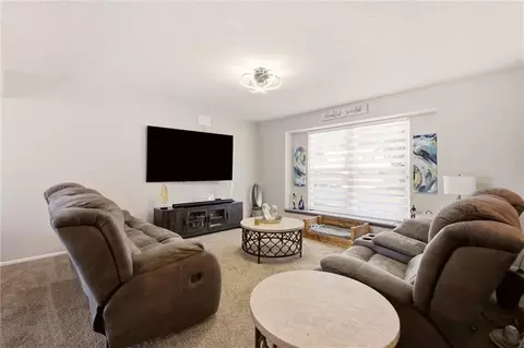 Living - 20409 E Millhaven St, Independence, MO 64056 photo 1 of 3