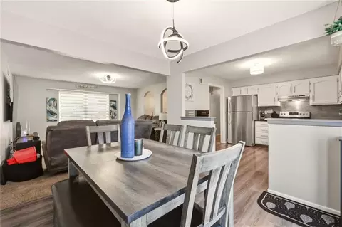 Dining - 20409 E Millhaven St, Independence, MO 64056 photo 2 of 2