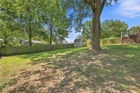 Exterior - 20409 E Millhaven St, Independence, MO 64056 photo 8 of 8