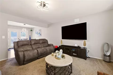 Living - 20409 E Millhaven St, Independence, MO 64056 photo 2 of 3