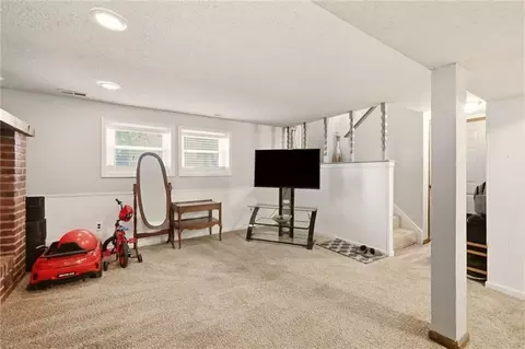 Living - 20409 E Millhaven St, Independence, MO 64056 photo 3 of 3