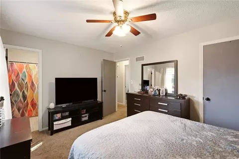 Bedroom - 20409 E Millhaven St, Independence, MO 64056 photo 2 of 6