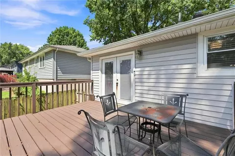 Exterior - 20409 E Millhaven St, Independence, MO 64056 photo 5 of 8