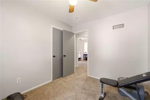 Bedroom - 20409 E Millhaven St, Independence, MO 64056 photo 6 of 6