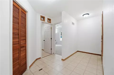 Entry Way - 1109 E Gudgell Ave, Independence, MO 64055 photo 1 of 3