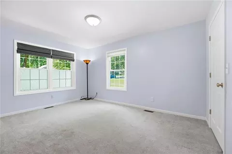 Bedroom - 1109 E Gudgell Ave, Independence, MO 64055 photo 1 of 7