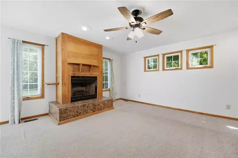Living - 1109 E Gudgell Ave, Independence, MO 64055 photo 2 of 6