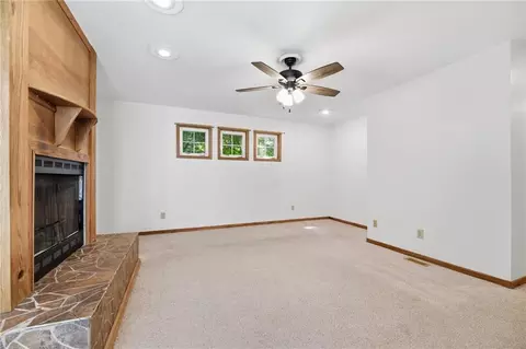 Living - 1109 E Gudgell Ave, Independence, MO 64055 photo 1 of 6