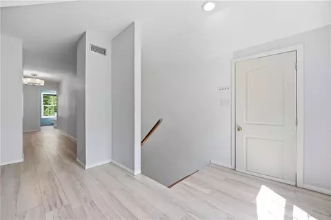 Entry Way - 1109 E Gudgell Ave, Independence, MO 64055 photo 3 of 3
