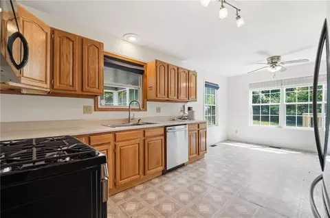 Kitchen - 1109 E Gudgell Ave, Independence, MO 64055 photo 1 of 3