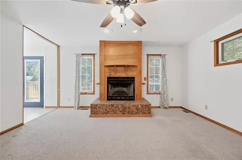 Living - 1109 E Gudgell Ave, Independence, MO 64055 photo 3 of 6