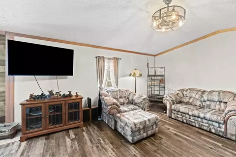 Living - 845 S Carriage Dr, Deepwater, MO 64740 photo 2 of 3