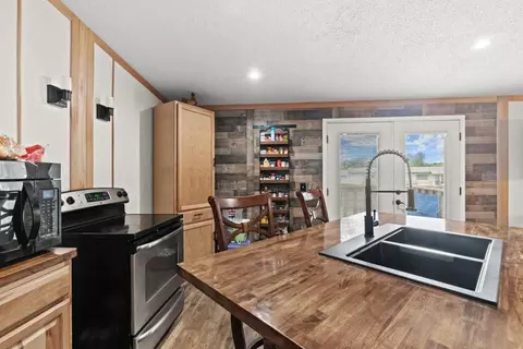 Kitchen - 845 S Carriage Dr, Deepwater, MO 64740 photo 4 of 4