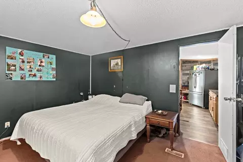 Bedroom - 845 S Carriage Dr, Deepwater, MO 64740 photo 2 of 5
