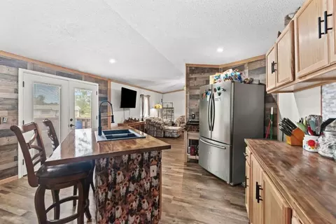 Kitchen - 845 S Carriage Dr, Deepwater, MO 64740 photo 3 of 4