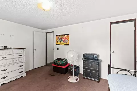 Bedroom - 845 S Carriage Dr, Deepwater, MO 64740 photo 5 of 5