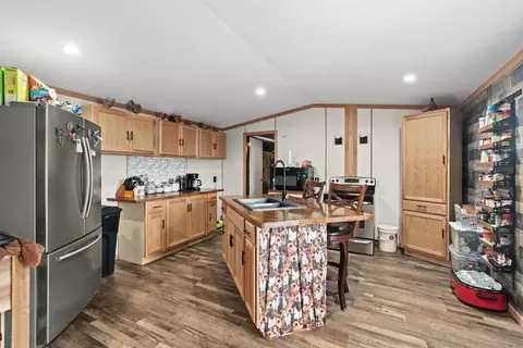 Kitchen - 845 S Carriage Dr, Deepwater, MO 64740 photo 1 of 4