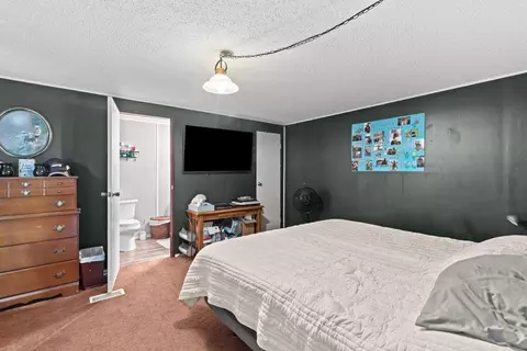 Bedroom - 845 S Carriage Dr, Deepwater, MO 64740 photo 1 of 5