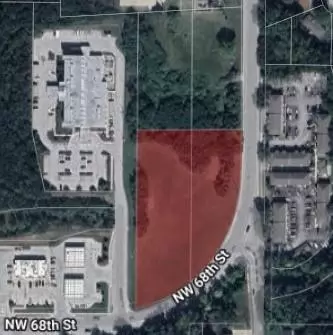 497 NW 68th St, Kansas City, MO 64118