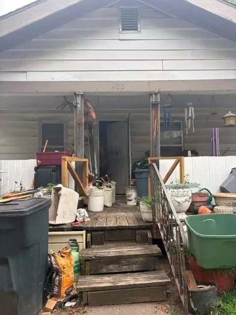 400 N Belmont Ave, Kansas City, MO 64123