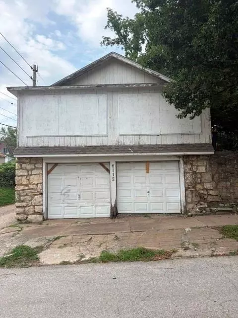 6112 Norledge St, Kansas City, MO 64123