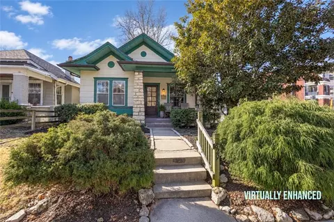 829 W 40 St, Kansas City, MO 64111