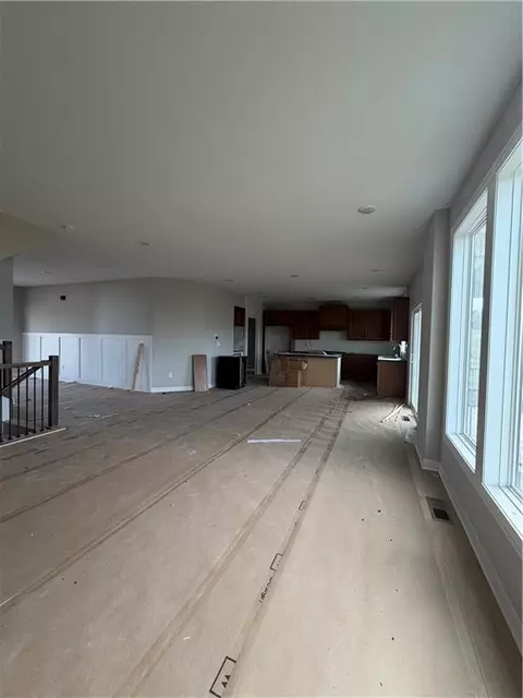 Living - 830 Reed Dr, Raymore, MO 64083 photo 5 of 5