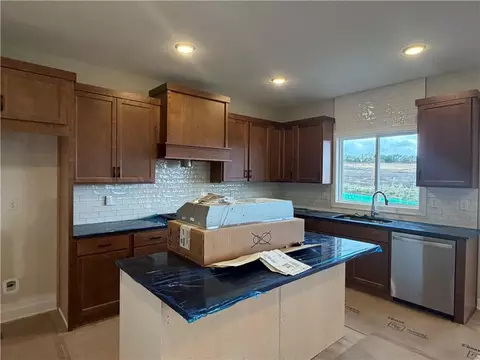 Kitchen - 830 Reed Dr, Raymore, MO 64083 photo 1 of 1