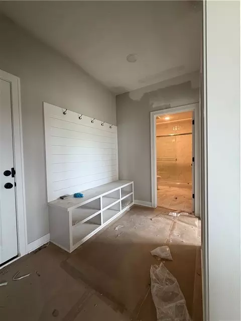 Entry Way - 830 Reed Dr, Raymore, MO 64083 photo 5 of 5