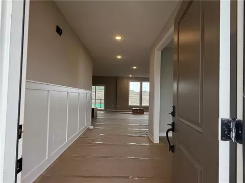 Entry Way - 830 Reed Dr, Raymore, MO 64083 photo 1 of 5