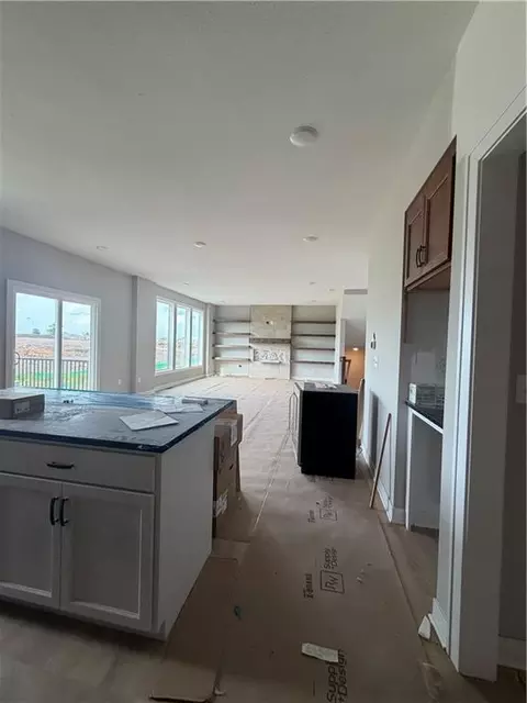Entry Way - 830 Reed Dr, Raymore, MO 64083 photo 4 of 5