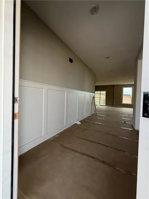Entry Way - 830 Reed Dr, Raymore, MO 64083 photo 3 of 5