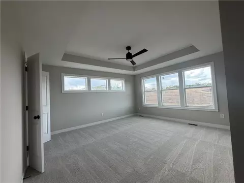 Bedroom - 830 Reed Dr, Raymore, MO 64083 photo 1 of 1