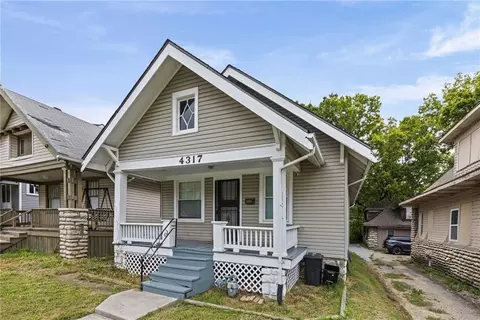4317 Highland Ave, Kansas City, MO 64110