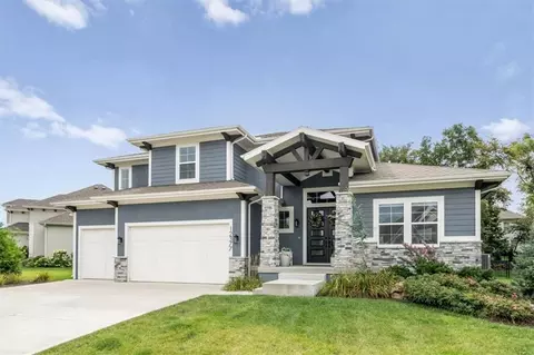 12377 S Hastings St, Olathe, KS 66061