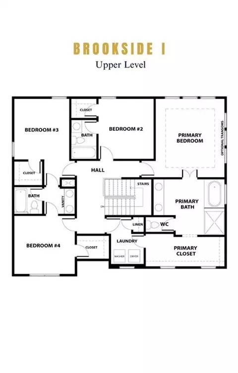 Floorplan - 834 Reed Dr, Raymore, MO 64083 photo 1 of 3