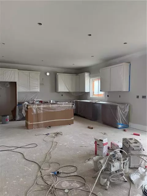Kitchen - 834 Reed Dr, Raymore, MO 64083 photo 1 of 1