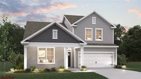 16779 S Allman Rd, Olathe, KS 66062