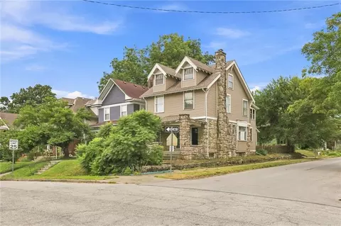 4200 Mercier St, Kansas City, MO 64111