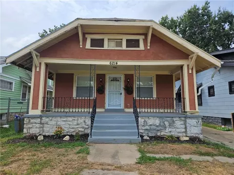 6214 Swope Pkwy, Kansas City, MO 64130