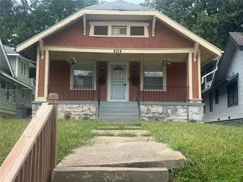 Swope Parkway, Kansas City, MO 64130