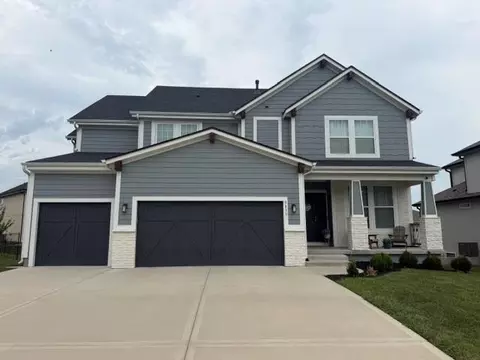 5837 Belmont Dr, Shawnee, KS 66226