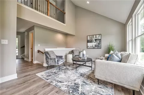306 N Franklin St, Spring Hill, KS 66083
