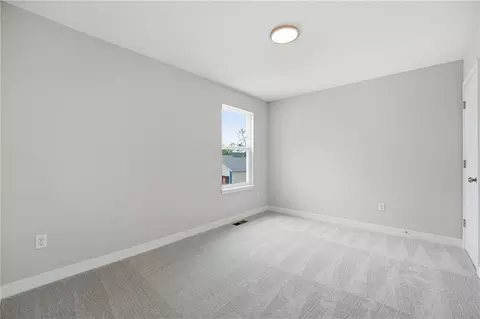 Bedroom - 808 Glenn Cir, Raymore, MO 64083 photo 7 of 8